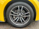 Thumbnail image of 2017 Ford Mustang at Golling Chrysler Jeep Dodge Ram of Chelsea