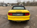 Thumbnail image of 2017 Ford Mustang at Golling Chrysler Jeep Dodge Ram of Chelsea