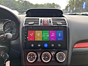 Thumbnail image of 2017 Subaru Crosstrek at B & L Auto Sales