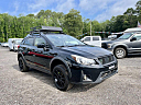 Thumbnail image of 2017 Subaru Crosstrek at B & L Auto Sales
