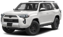 Thumbnail image of 2024 Toyota 4Runner at ImperialToyota New