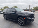 Thumbnail image of 2023 Chevrolet Tahoe at EstleChevroletBuick of Bryan, OH