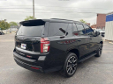 Thumbnail image of 2023 Chevrolet Tahoe at EstleChevroletBuick of Bryan, OH