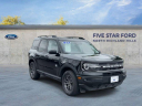 Thumbnail image of 2023 Ford Bronco Sport at Five Star Ford