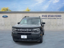 Thumbnail image of 2023 Ford Bronco Sport at Five Star Ford
