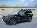 Thumbnail image of 2023 Ford Bronco Sport at Five Star Ford