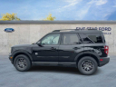 2023 Ford Bronco Sport Big Bend at Five Star Ford