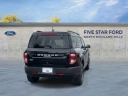 Thumbnail image of 2023 Ford Bronco Sport at Five Star Ford