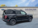 Thumbnail image of 2023 Ford Bronco Sport at Five Star Ford