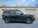 Thumbnail image of 2023 Ford Bronco Sport at Five Star Ford