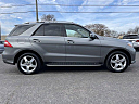 Thumbnail image of 2015 Mercedes-Benz M-Class at EurobahnBmwMiniMercedesBenz of Greensboro, NC