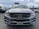 Thumbnail image of 2015 Mercedes-Benz M-Class at EurobahnBmwMiniMercedesBenz of Greensboro, NC