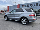 Thumbnail image of 2015 Mercedes-Benz M-Class at EurobahnBmwMiniMercedesBenz of Greensboro, NC
