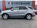 Thumbnail image of 2015 Mercedes-Benz M-Class at EurobahnBmwMiniMercedesBenz of Greensboro, NC