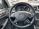 Thumbnail image of 2015 Mercedes-Benz M-Class at EurobahnBmwMiniMercedesBenz of Greensboro, NC