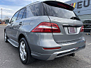 Thumbnail image of 2015 Mercedes-Benz M-Class at EurobahnBmwMiniMercedesBenz of Greensboro, NC