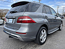 Thumbnail image of 2015 Mercedes-Benz M-Class at EurobahnBmwMiniMercedesBenz of Greensboro, NC