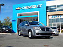 Thumbnail image of 2016 Dodge Grand Caravan at Jerry's Leesburg Chevrolet