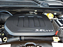 Thumbnail image of 2016 Dodge Grand Caravan at Jerry's Leesburg Chevrolet