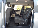 Thumbnail image of 2016 Dodge Grand Caravan at Jerry's Leesburg Chevrolet
