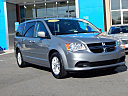 Thumbnail image of 2016 Dodge Grand Caravan at Jerry's Leesburg Chevrolet