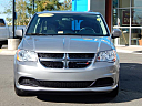 Thumbnail image of 2016 Dodge Grand Caravan at Jerry's Leesburg Chevrolet