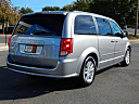 Thumbnail image of 2016 Dodge Grand Caravan at Jerry's Leesburg Chevrolet