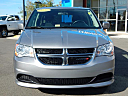 Thumbnail image of 2016 Dodge Grand Caravan at Jerry's Leesburg Chevrolet