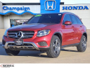 Thumbnail image of 2017 Mercedes-Benz GLC at Serra Buick Gmc Champaign