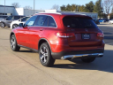 Thumbnail image of 2017 Mercedes-Benz GLC at Serra Buick Gmc Champaign