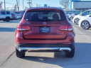 Thumbnail image of 2017 Mercedes-Benz GLC at Serra Buick Gmc Champaign