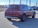 Thumbnail image of 2017 Mercedes-Benz GLC at Serra Buick Gmc Champaign