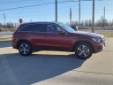 Thumbnail image of 2017 Mercedes-Benz GLC at Serra Buick Gmc Champaign