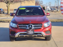 Thumbnail image of 2017 Mercedes-Benz GLC at Serra Buick Gmc Champaign