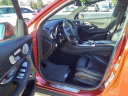 Thumbnail image of 2017 Mercedes-Benz GLC at Serra Buick Gmc Champaign
