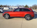 Thumbnail image of 2017 Mercedes-Benz GLC at Serra Buick Gmc Champaign