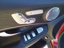 Thumbnail image of 2017 Mercedes-Benz GLC at Serra Buick Gmc Champaign