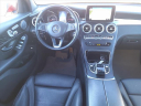 Thumbnail image of 2017 Mercedes-Benz GLC at Serra Buick Gmc Champaign