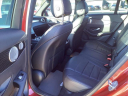 Thumbnail image of 2017 Mercedes-Benz GLC at Serra Buick Gmc Champaign