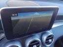 Thumbnail image of 2017 Mercedes-Benz GLC at Serra Buick Gmc Champaign