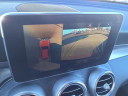 Thumbnail image of 2017 Mercedes-Benz GLC at Serra Buick Gmc Champaign