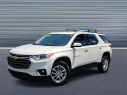 Thumbnail image of 2019 Chevrolet Traverse at Bert Smith VW
