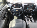 Thumbnail image of 2019 Chevrolet Traverse at Bert Smith VW