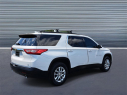 Thumbnail image of 2019 Chevrolet Traverse at Bert Smith VW