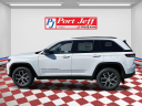 Thumbnail image of 2025 Jeep Grand Cherokee at Port Jeff Chrysler Jeep Inc