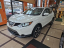Thumbnail image of 2019 Nissan Rogue Sport at D & P Auto Sales
