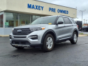 Thumbnail image of 2023 Ford Explorer at Bob Maxey Ford
