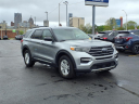Thumbnail image of 2023 Ford Explorer at Bob Maxey Ford
