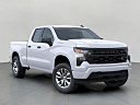 2023 Chevrolet Silverado 1500 Custom at Bergstrom Chevrolet of Madison Inc