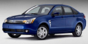 2011 Ford Focus SEL at Dunphy Ford - NEW